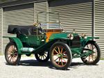 Hupmobile Model 20 Runabout 1911 года